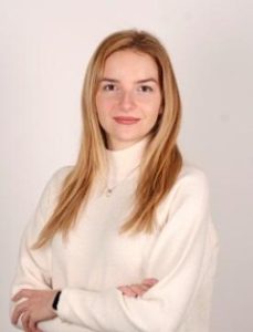 гл.ас. Александрина Матеева, дф
