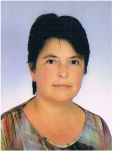 Доц.Бойка Цветкова